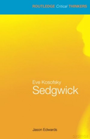 Eve Kosofsky Sedgwick - Jason Edwards [KSIĄŻKA]