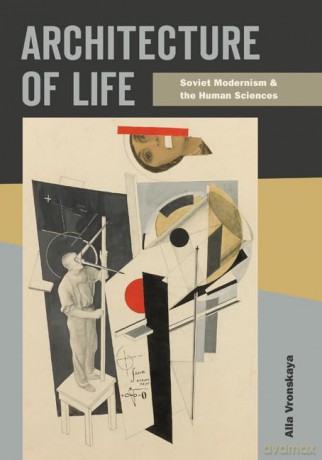 Architecture Of Life - Alla Vronskaya [KSIĄŻKA]