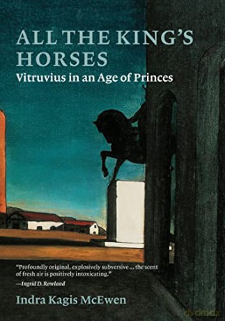 All The Kings Horses - McewenIndra Kagis [KSIĄŻKA]