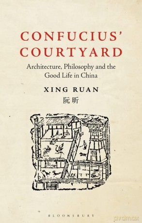 Confucius - Xing Ruan [KSIĄŻKA]