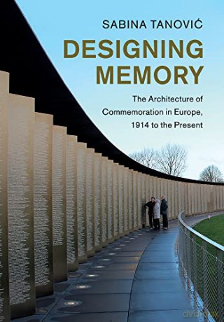 Designing Memory - Tanovi Sabina [KSIĄŻKA]