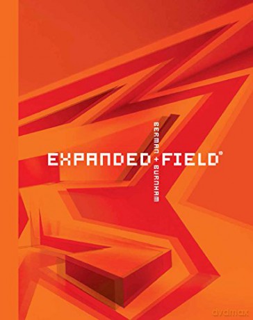 Expanded Field - Ila Berman [KSIĄŻKA]