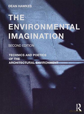 Environmental Imagination - Dean Hawkes [KSIĄŻKA]