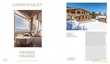 All About Chalets - Sibylle Kramer [KSIĄŻKA]
