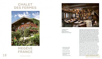 All About Chalets - Sibylle Kramer [KSIĄŻKA]