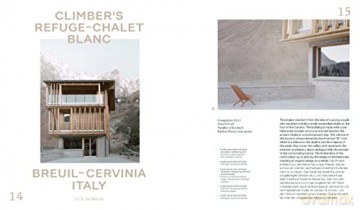 All About Chalets - Sibylle Kramer [KSIĄŻKA]