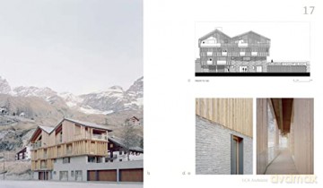 All About Chalets - Sibylle Kramer [KSIĄŻKA]