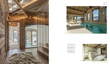 All About Chalets - Sibylle Kramer [KSIĄŻKA]