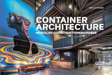 Container Architecture - Sibylle Kramer [KSIĄŻKA]