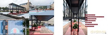 Container Architecture - Sibylle Kramer [KSIĄŻKA]