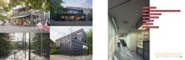 Container Architecture - Sibylle Kramer [KSIĄŻKA]
