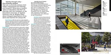Architecture For Science - C Nicki-Weller [KSIĄŻKA]