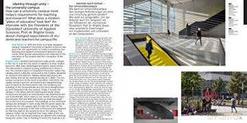 Architecture For Science - C Nicki-Weller [KSIĄŻKA]