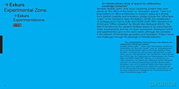 Architecture For Science - C Nicki-Weller [KSIĄŻKA]
