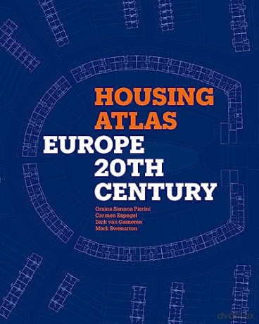Housing Atlas - O S Et Al Pierini [KSIĄŻKA]