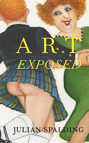 Art Exposed [KSIĄŻKA]
