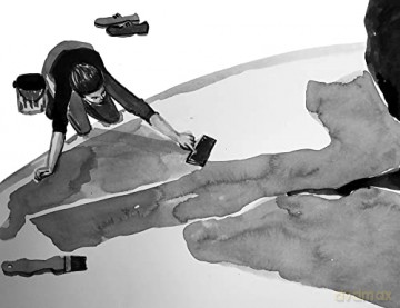 Amy Sillman Faux Pas - Lancien-Guilberteau [KSIĄŻKA]
