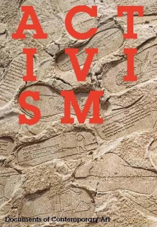 Activism - Afonso Dias Ramos [KSIĄŻKA]