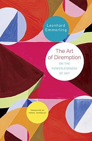 Art Of Diremption - Leonhard Emmerling [KSIĄŻKA]