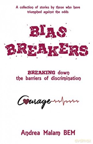 Bias Breakers: Breaking Down The Barrie - Andrea Malam Bem [KSIĄŻKA]