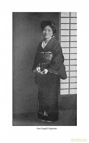 Daughter Of The Samurai - Etsu Inaga Sugimoto [KSIĄŻKA]