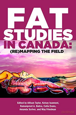 Fat Studies In Canada - Allison Taylor [KSIĄŻKA]