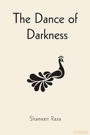 Dance Of Darkness - Shameen Raza [KSIĄŻKA]