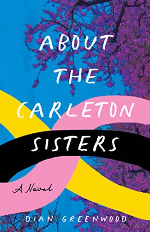 About The Carleton Sisters [KSIĄŻKA]