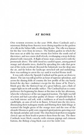 Death Comes For The Archbishop - Willa Cather [KSIĄŻKA]