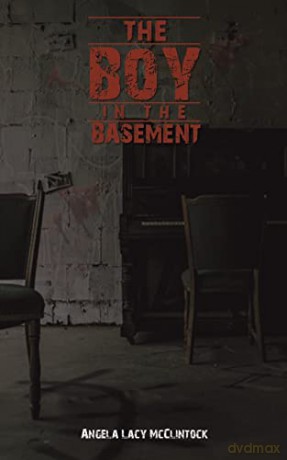 Boy In The Basement - Angela L Mcclintock [KSIĄŻKA]