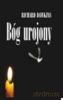 Bóg urojony 2012 - Dawkins Richard [KSIĄŻKA]