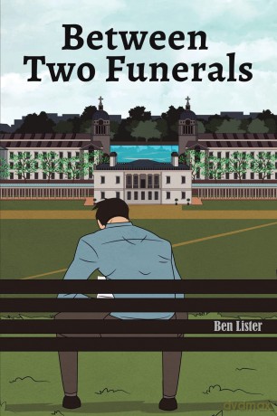 Between Two Funerals - Ben Lister [KSIĄŻKA]