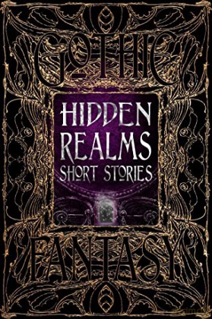 Hidden Realms Short Stories [KSIĄŻKA]