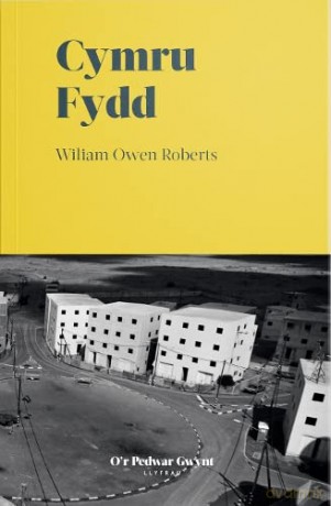 Cymru Fydd - RobertsWilliam Owen [KSIĄŻKA]