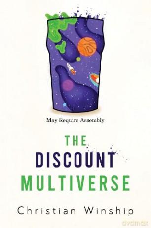 Discount Multiverse - Christian Winship [KSIĄŻKA]