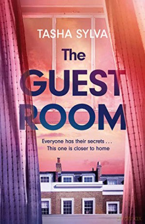 Guest Room - Tasha Sylva [KSIĄŻKA]