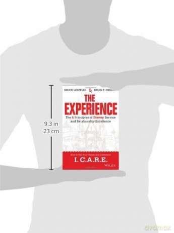 Experience - Bruce Loeffler [KSIĄŻKA]
