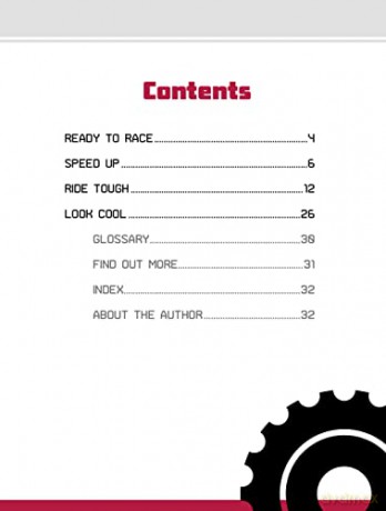 Gearheads Guide To Dirt Bikes - Lisa J. Amstutz [KSIĄŻKA]