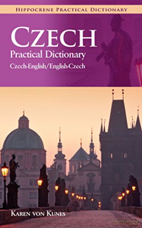 Czech English English Czech Practical P [KSIĄŻKA]
