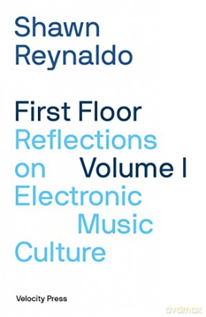 First Flor Volume 1 - Shawn Reynaldo [KSIĄŻKA]