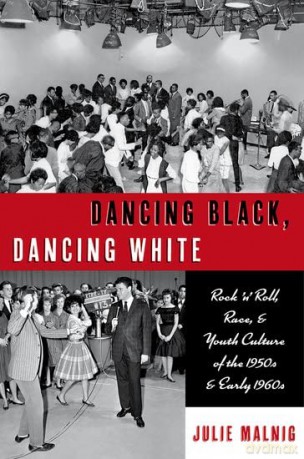 Dancing Black Dancing White [KSIĄŻKA]