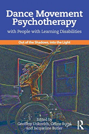 Dance Movement Psychotherapy With People - Geoffery Unkovich [KSIĄŻKA]