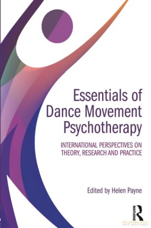 Essentials Of Dance Movement Psychothera - Helen Payne [KSIĄŻKA]