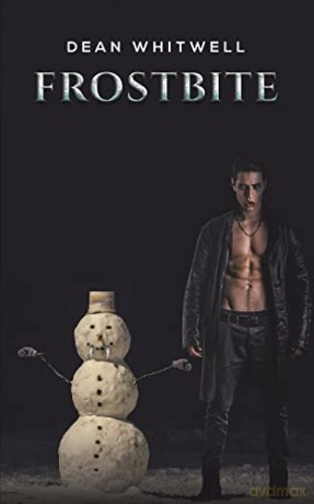 Frostbite - Dean Whitwell [KSIĄŻKA]