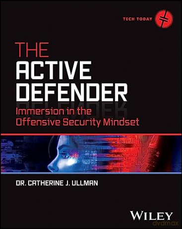 Active Defender - Ullman [KSIĄŻKA]