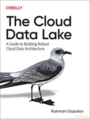 Cloud Data Lake - Rukmani Gopalan [KSIĄŻKA]