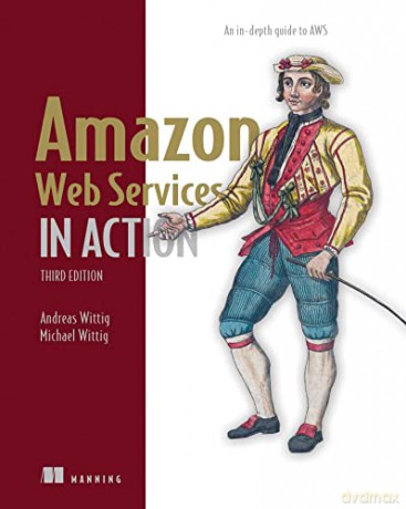 Amazon Web Services In Action An In-De - Andreas Wittig [KSIĄŻKA]
