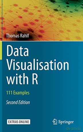 Data Visualisation With R - Rahlf [KSIĄŻKA]