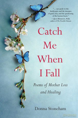 Catch Me When I Fall [KSIĄŻKA]