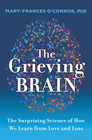 Grieving Brain Pb - O [KSIĄŻKA]